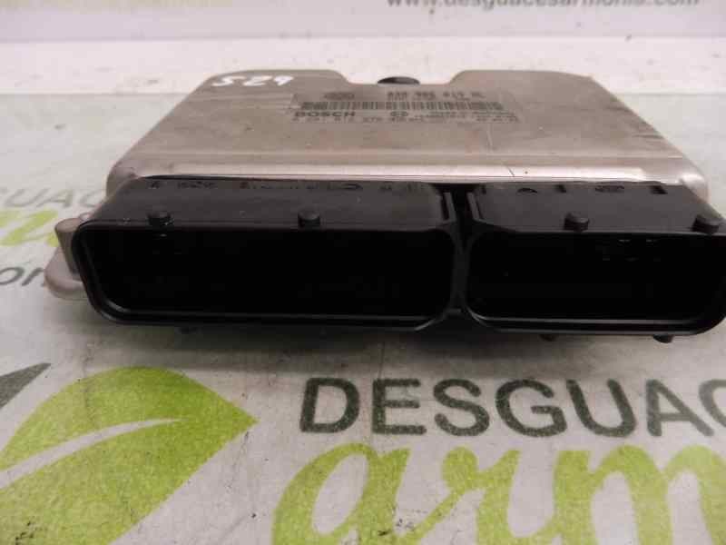 Recambio de centralita motor uce para seat ibiza (6l1) reference referencia OEM IAM 038906019NL 0281012276 