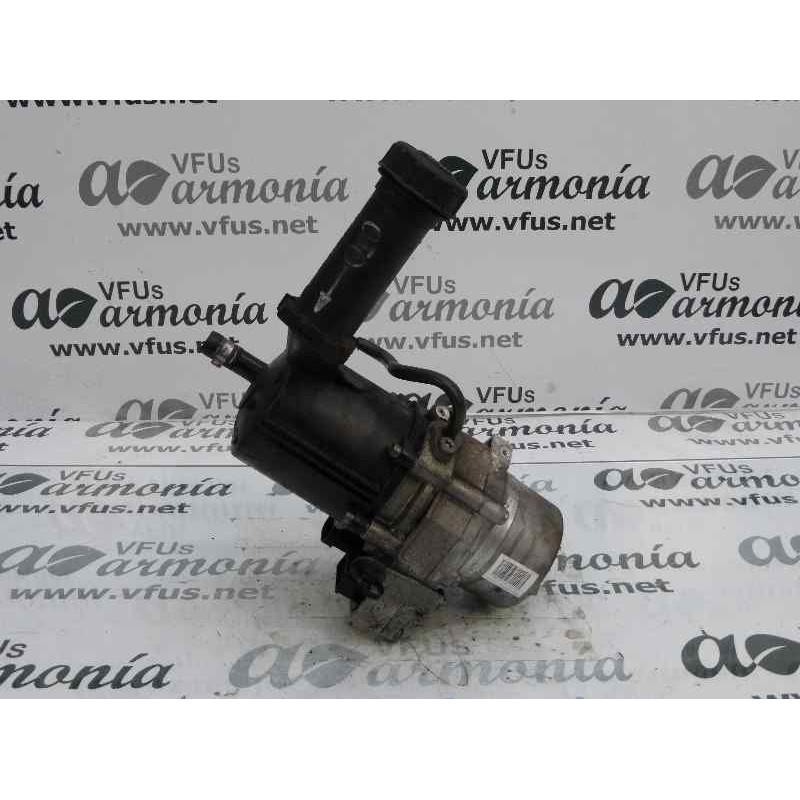 Recambio de bomba direccion para citroën c4 coupe vtr referencia OEM IAM 9685590380 9685590380 