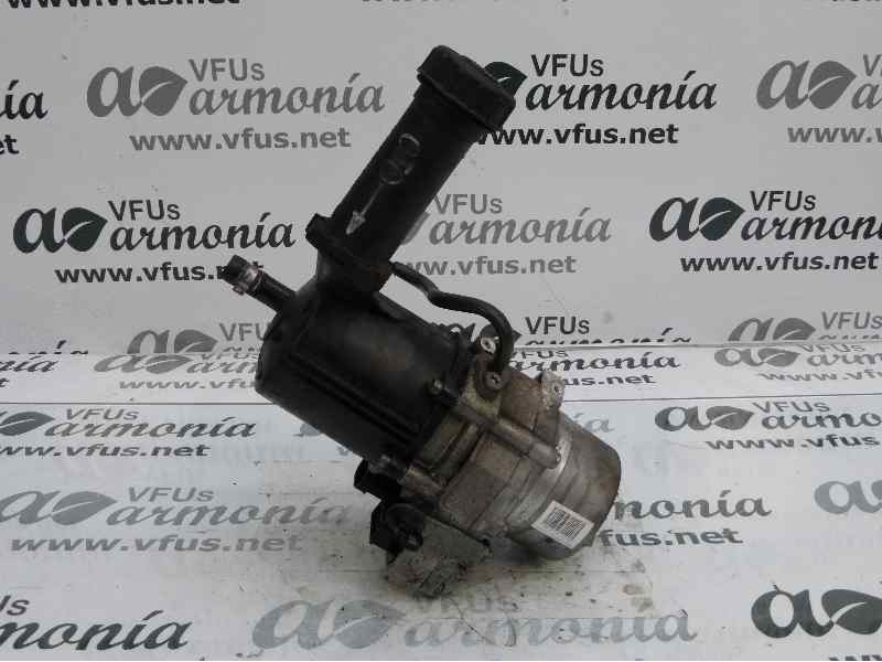 Recambio de bomba direccion para citroën c4 coupe vtr referencia OEM IAM 9685590380 9685590380 