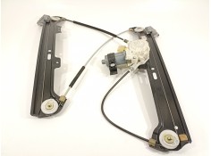 Recambio de elevalunas delantero derecho para bmw serie 5 berlina (e60) 530xd referencia OEM IAM 51337184384   2
