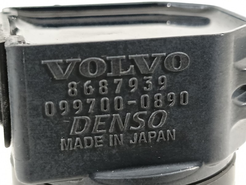 Recambio de bobina encendido para volvo s80 berlina 4.4 v8 cat referencia OEM IAM 8687939 0997000890 