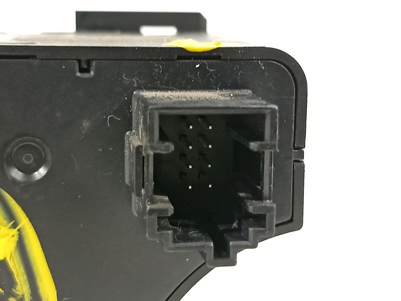 Recambio de mando limpia para bmw mini (r50,r53) cooper referencia OEM IAM 61311489484 489484 