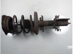 Recambio de amortiguador delantero derecho para renault megane iii coupe dynamique referencia OEM IAM 543020063R 03081000089A 