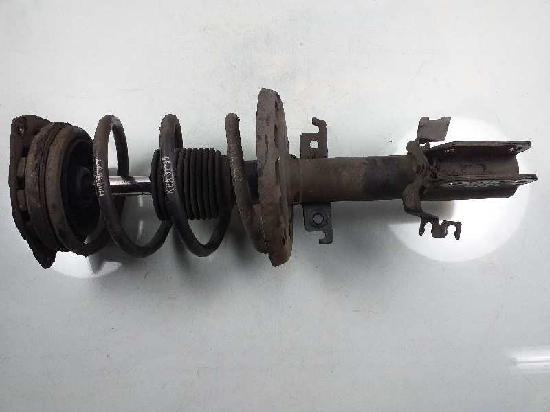 Recambio de amortiguador delantero derecho para renault megane iii coupe dynamique referencia OEM IAM 543020063R 03081000089A 