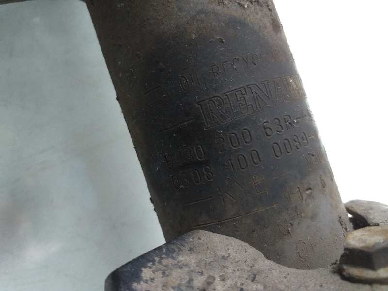 Recambio de amortiguador delantero derecho para renault megane iii coupe dynamique referencia OEM IAM 543020063R 03081000089A 