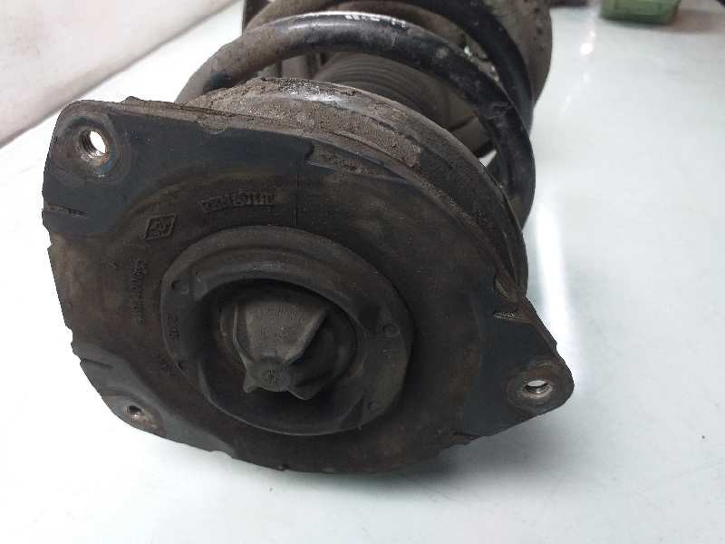 Recambio de amortiguador delantero derecho para renault megane iii coupe dynamique referencia OEM IAM 543020063R 03081000089A 