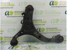 Recambio de brazo suspension inferior delantero izquierdo para hyundai santa fe (bm) 2.2 crdi comfort 4x4 referencia OEM IAM   