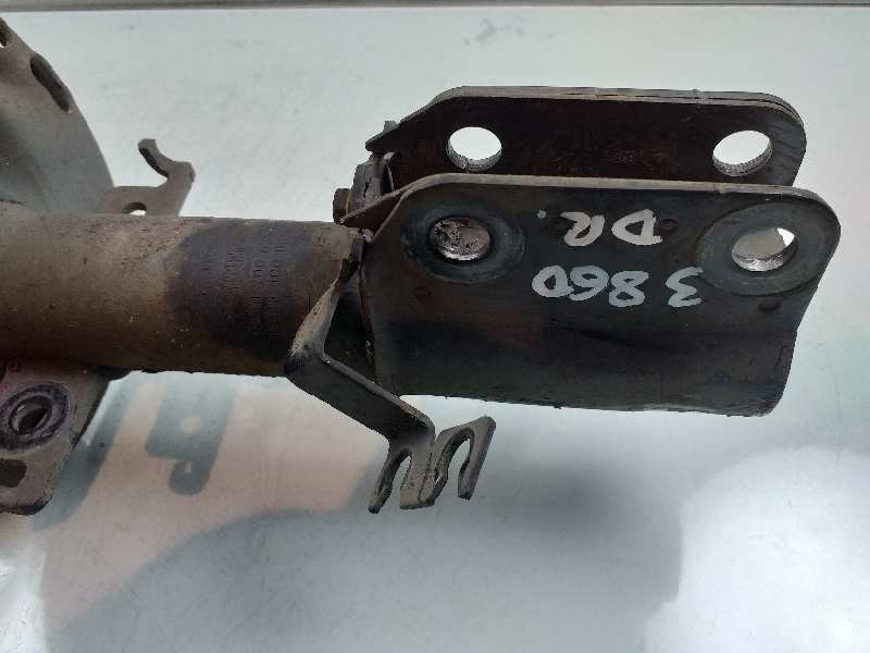 Recambio de amortiguador delantero derecho para renault megane iii coupe dynamique referencia OEM IAM 543020063R 03081000089A 