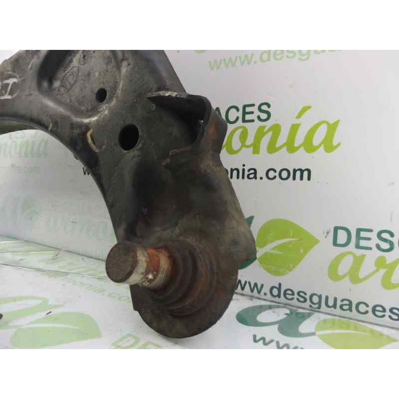 Recambio de brazo suspension inferior delantero izquierdo para hyundai santa fe (bm) 2.2 crdi comfort 4x4 referencia OEM IAM   
