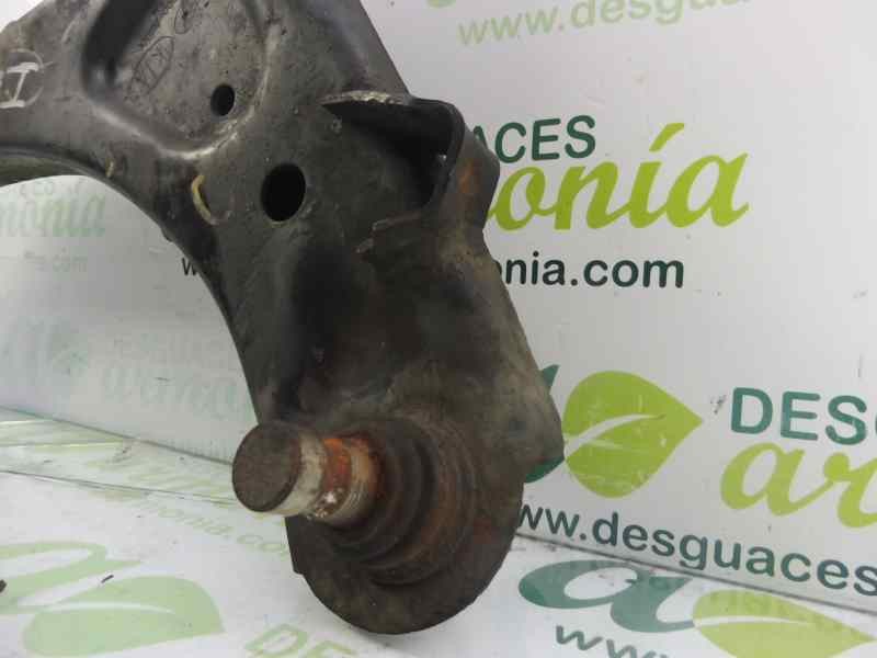 Recambio de brazo suspension inferior delantero izquierdo para hyundai santa fe (bm) 2.2 crdi comfort 4x4 referencia OEM IAM   