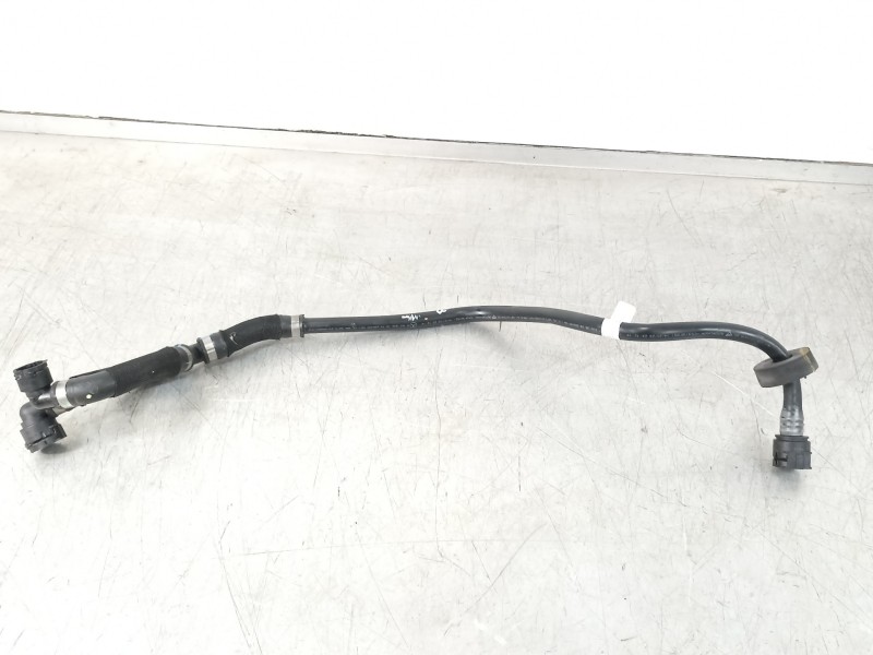 Recambio de tubo para mercedes-benz clase gle (bm 167)(09.2018) gle 350 de 4matic (167.117) referencia OEM IAM A1675063500  