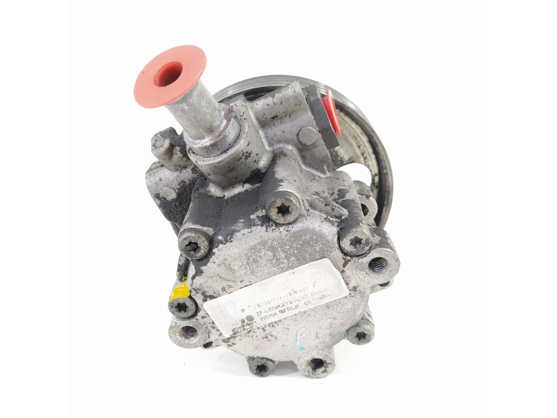 Recambio de bomba direccion para citroën jumpy hdi 90 27 l1h1 furgón referencia OEM IAM 1400831680 7617955556 