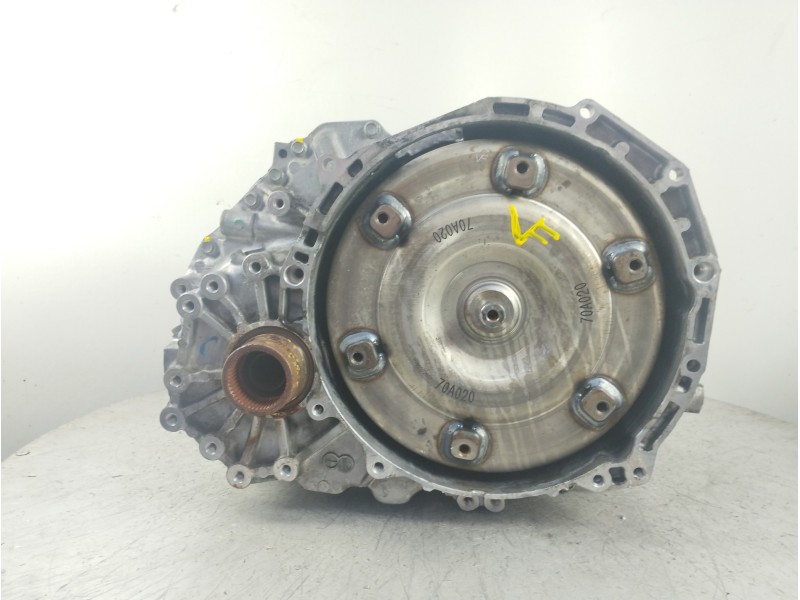 Recambio de caja cambios para volvo s80 berlina 4.4 v8 cat referencia OEM IAM TF80SC 30751906 07K3800087