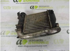 Recambio de intercooler para audi a6 berlina (4f2) 3.0 tdi quattro (165kw) referencia OEM IAM 4F0145814G  