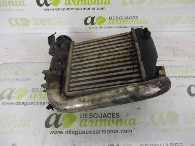 Recambio de intercooler para audi a6 berlina (4f2) 3.0 tdi quattro (165kw) referencia OEM IAM 4F0145814G  