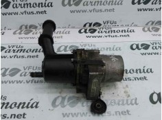 Recambio de bomba direccion para peugeot 307 cc (s1) 2.0 referencia OEM IAM 9653624580  