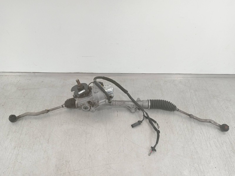 Recambio de cremallera direccion para peugeot 2008 (--.2013) active referencia OEM IAM 9809950880 6900003241A 6820000190B