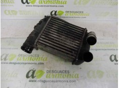 Recambio de intercooler para audi a6 berlina (4f2) 3.0 tdi quattro (165kw) referencia OEM IAM 4F0145814G   2