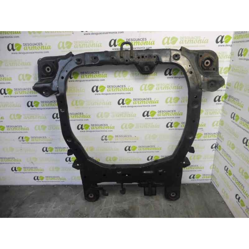 Recambio de puente delantero para hyundai santa fe (bm) 2.2 crdi comfort 4x4 referencia OEM IAM   