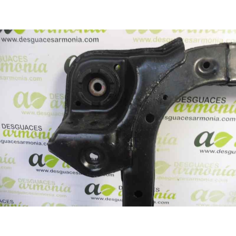 Recambio de puente delantero para hyundai santa fe (bm) 2.2 crdi comfort 4x4 referencia OEM IAM   