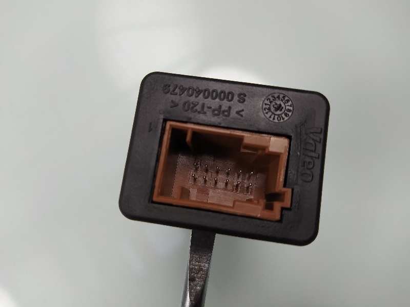 Recambio de modulo electronico para peugeot 508 sw gt referencia OEM IAM   