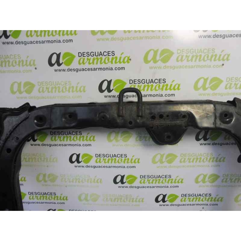 Recambio de puente delantero para hyundai santa fe (bm) 2.2 crdi comfort 4x4 referencia OEM IAM   