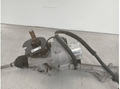 Recambio de cremallera direccion para peugeot 2008 (--.2013) active referencia OEM IAM 9809950880 6900003241A 6820000190B 2