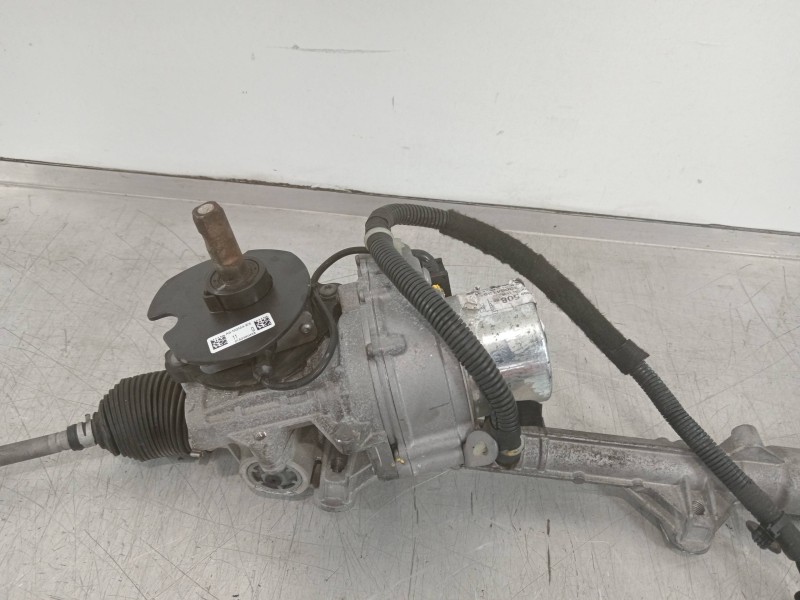 Recambio de cremallera direccion para peugeot 2008 (--.2013) active referencia OEM IAM 9809950880 6900003241A 6820000190B