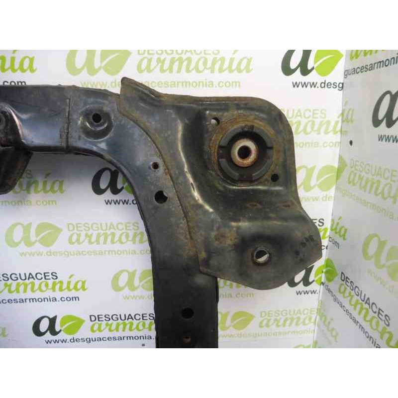Recambio de puente delantero para hyundai santa fe (bm) 2.2 crdi comfort 4x4 referencia OEM IAM   