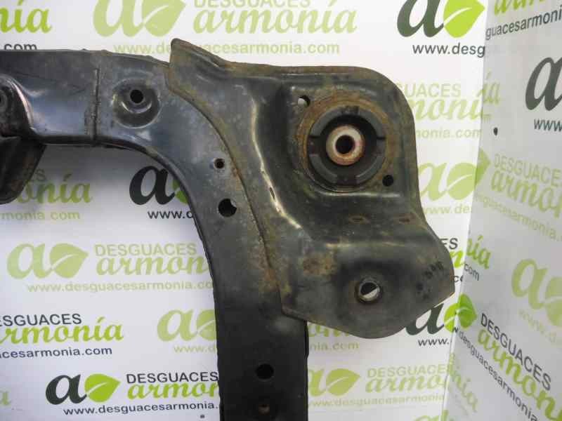 Recambio de puente delantero para hyundai santa fe (bm) 2.2 crdi comfort 4x4 referencia OEM IAM   