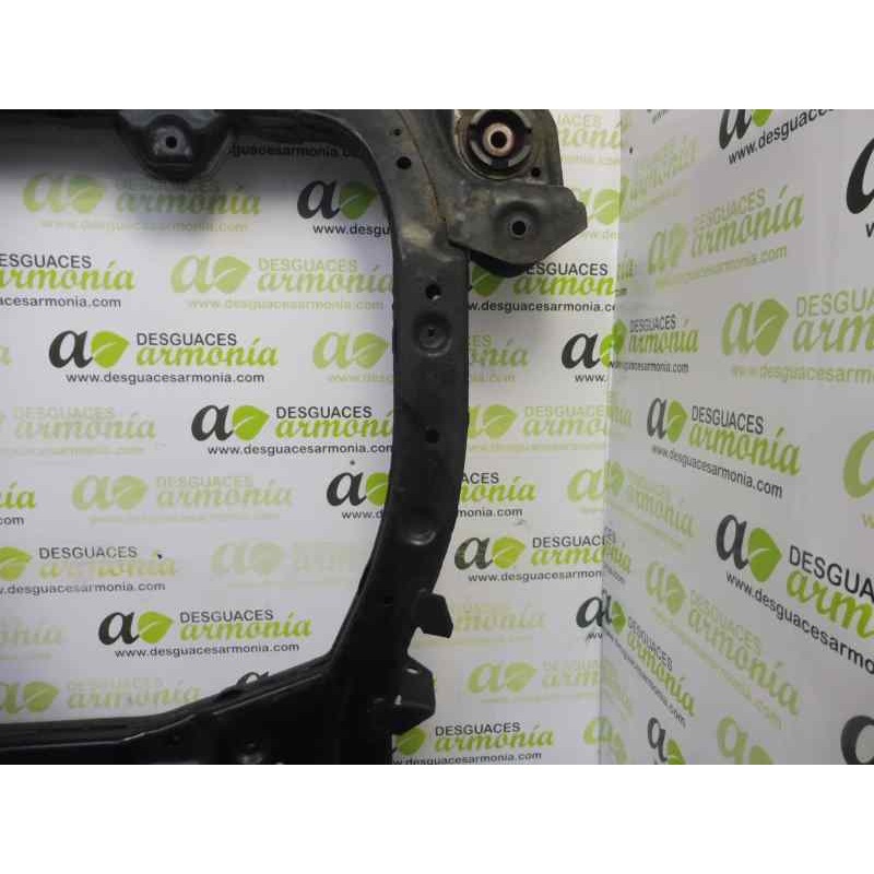 Recambio de puente delantero para hyundai santa fe (bm) 2.2 crdi comfort 4x4 referencia OEM IAM   