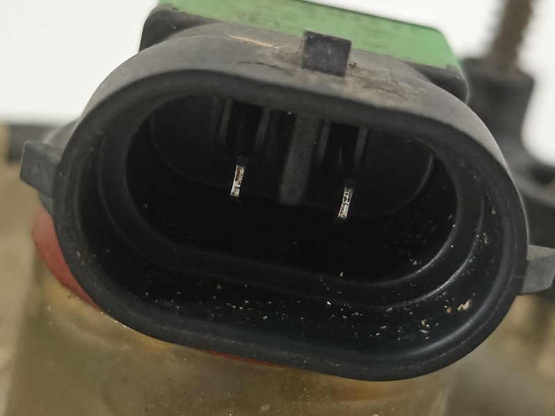 Recambio de faro antiniebla derecho para bmw mini (r50,r53) cooper referencia OEM IAM 69250509  