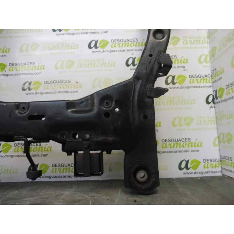 Recambio de puente delantero para hyundai santa fe (bm) 2.2 crdi comfort 4x4 referencia OEM IAM   