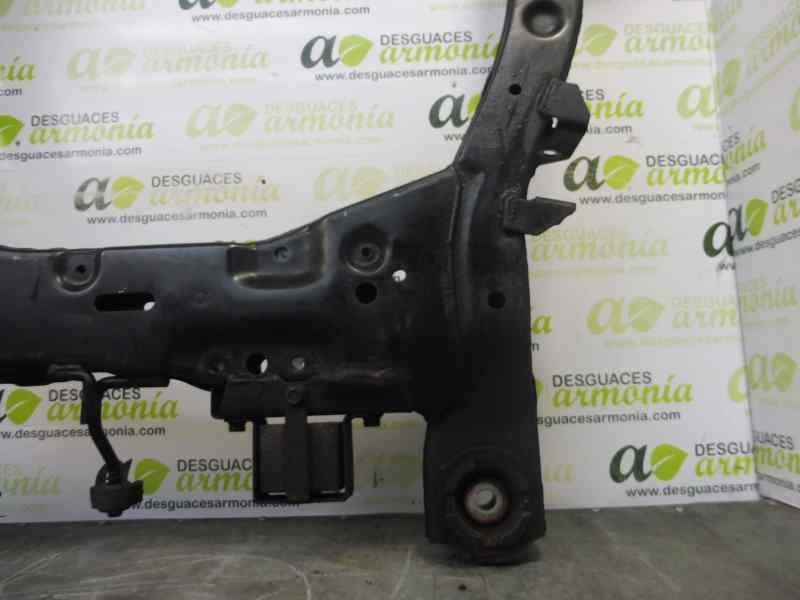 Recambio de puente delantero para hyundai santa fe (bm) 2.2 crdi comfort 4x4 referencia OEM IAM   