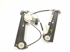 Recambio de elevalunas delantero izquierdo para bmw serie 5 berlina (e60) 530xd referencia OEM IAM 51337184383