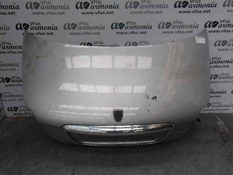 Recambio de tapa maletero para mg serie 75 (rj) 2.0 cdt classic referencia OEM IAM   