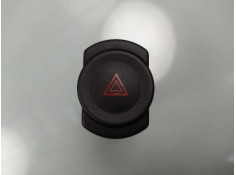 Recambio de warning para dacia duster laureate 4x2 referencia OEM IAM 602232A  