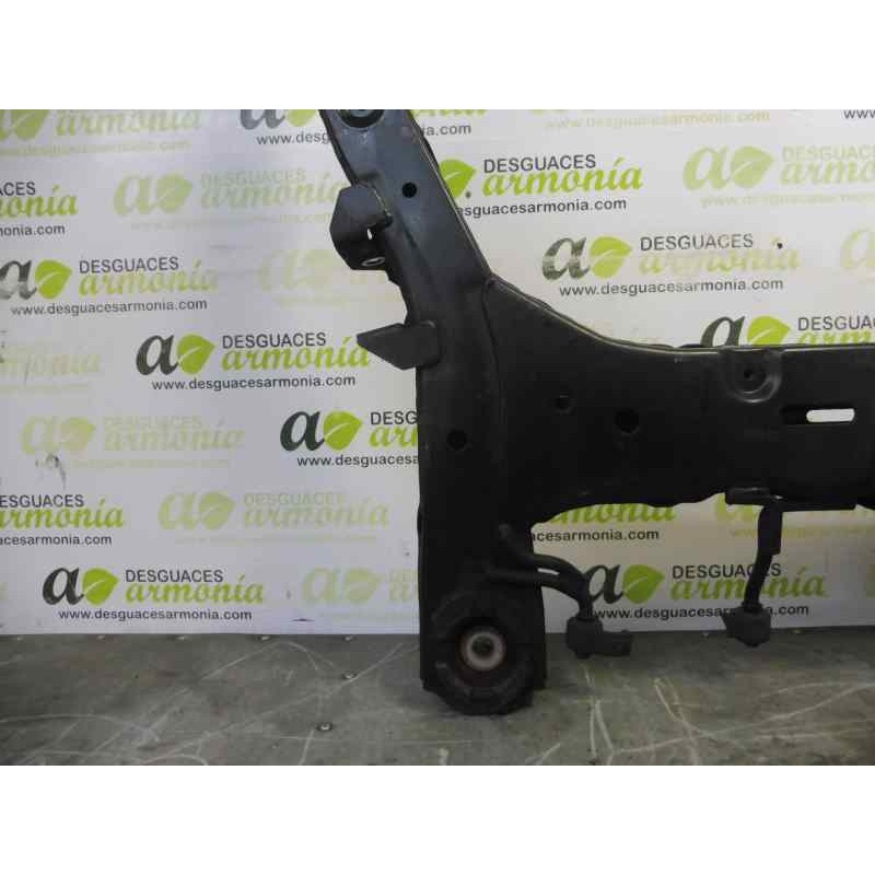 Recambio de puente delantero para hyundai santa fe (bm) 2.2 crdi comfort 4x4 referencia OEM IAM   