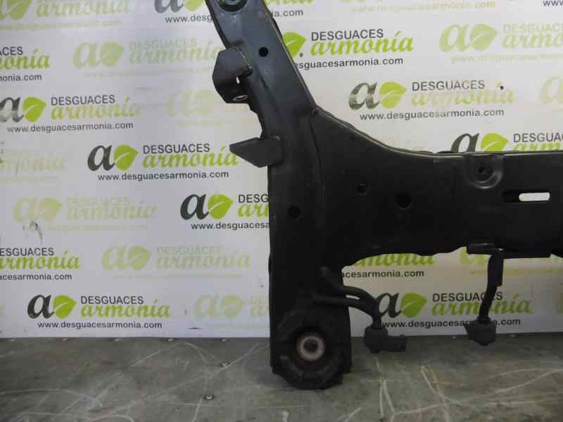 Recambio de puente delantero para hyundai santa fe (bm) 2.2 crdi comfort 4x4 referencia OEM IAM   