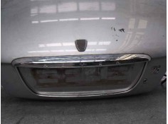 Recambio de tapa maletero para mg serie 75 (rj) 2.0 cdt classic referencia OEM IAM    2