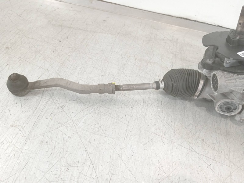 Recambio de cremallera direccion para peugeot 2008 (--.2013) active referencia OEM IAM 9809950880 6900003241A 6820000190B