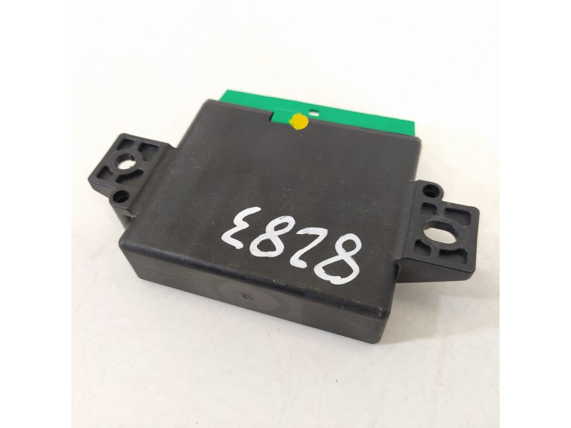Recambio de modulo electronico para citroën c4 lim. business referencia OEM IAM 9665770280 0263004304 