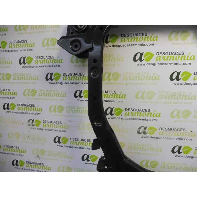Recambio de puente delantero para hyundai santa fe (bm) 2.2 crdi comfort 4x4 referencia OEM IAM   