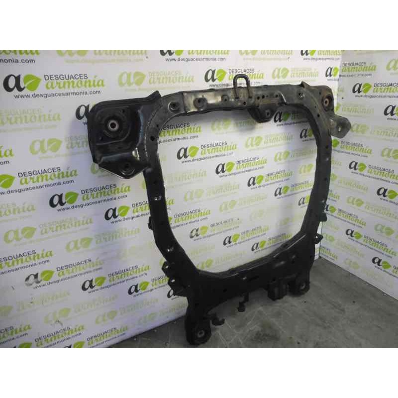 Recambio de puente delantero para hyundai santa fe (bm) 2.2 crdi comfort 4x4 referencia OEM IAM   