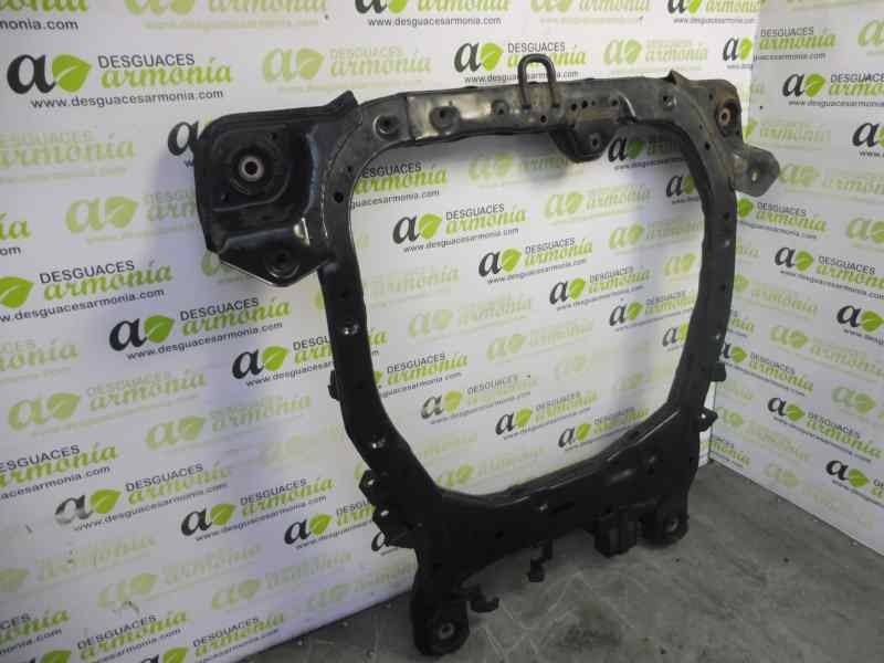 Recambio de puente delantero para hyundai santa fe (bm) 2.2 crdi comfort 4x4 referencia OEM IAM   
