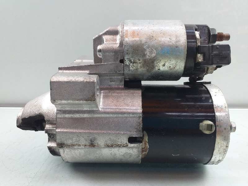 Recambio de motor arranque para peugeot 207 sw sport referencia OEM IAM V75500178004 V755001780 