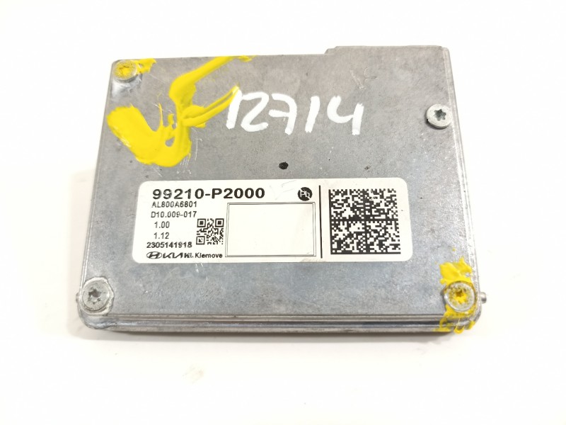 Recambio de camara para kia sorento hev 2023 1.6 tci-gdi referencia OEM IAM 99210P2000  