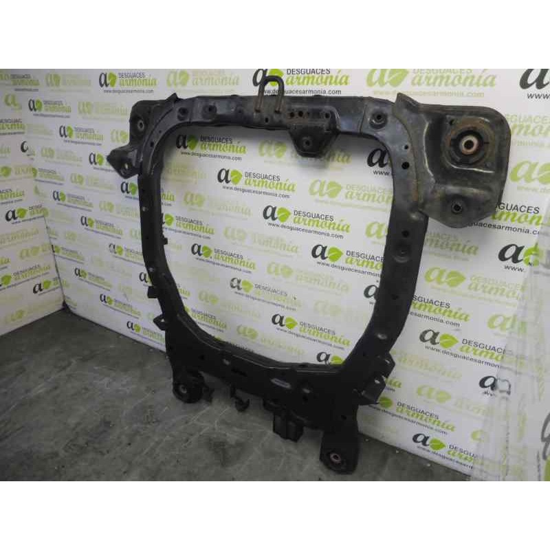 Recambio de puente delantero para hyundai santa fe (bm) 2.2 crdi comfort 4x4 referencia OEM IAM   
