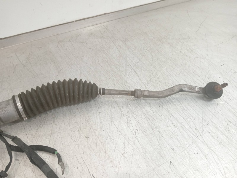 Recambio de cremallera direccion para peugeot 2008 (--.2013) active referencia OEM IAM 9809950880 6900003241A 6820000190B