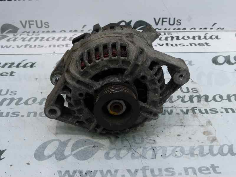 Recambio de alternador para opel astra h berlina elegance referencia OEM IAM 13156050 0124425027 